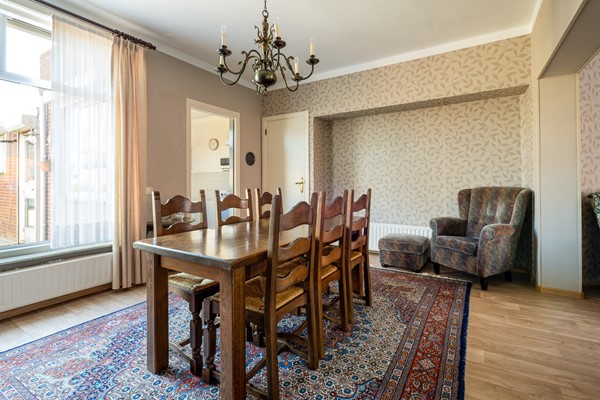 Medium property photo - Charitasstraat 17, 4702 ZL Roosendaal